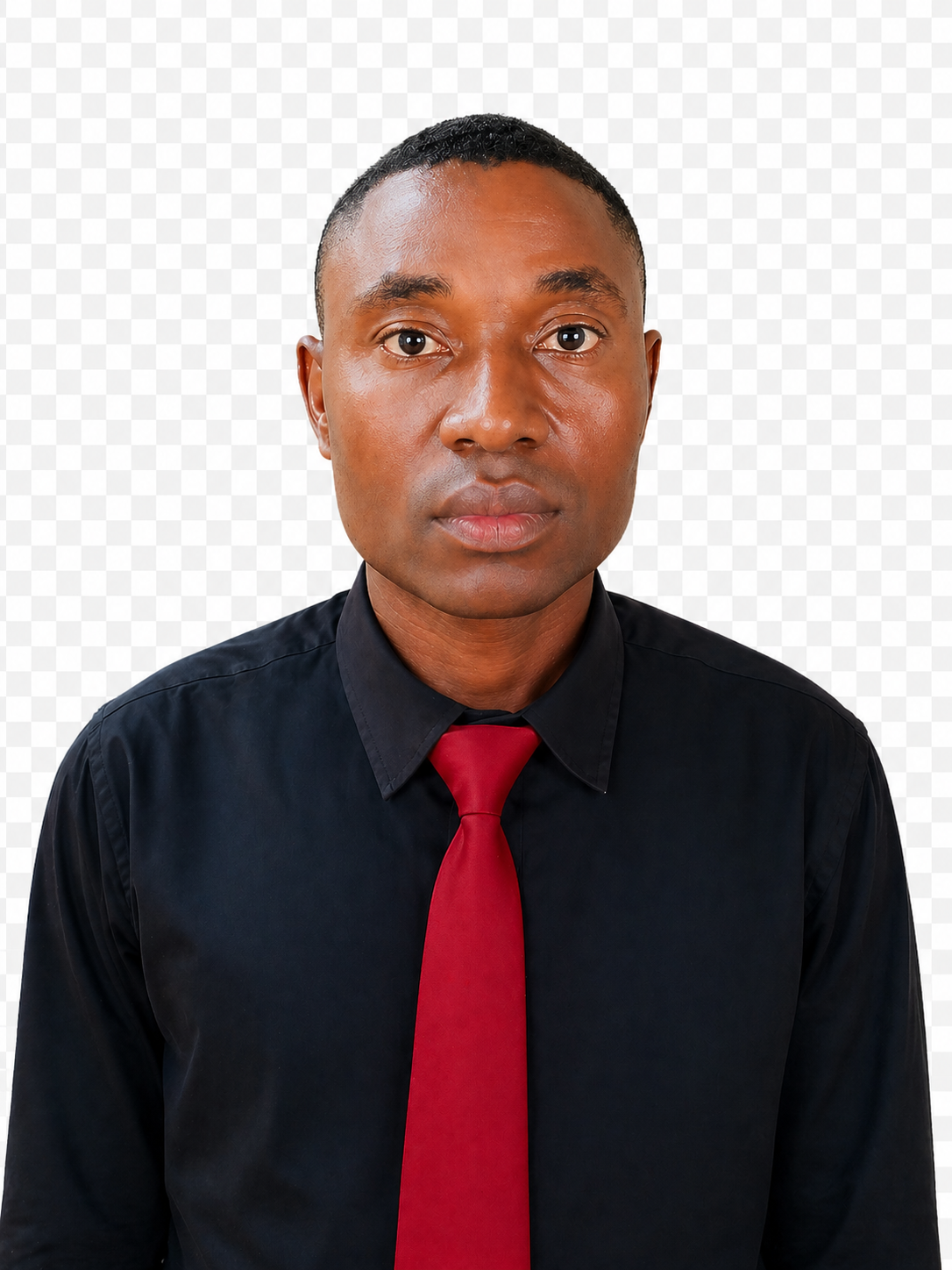 ELISEU TITA NGUVO